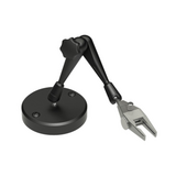 R&S RT-ZAP 3D positionier with central tensioning knob