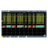 R&S RTH-K9 CAN-FD serial triggering and Decoding for RTH models requires RTH-K3 CAN T&D license (software license)