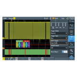 R&S RTH-K10 SENT Serial triggering and Decoding (for RTH models) (software license)