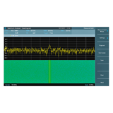 R&S FPC-K55, Advanced Measurements (Channel power, OBW, TOI, Harmonic Distortion, Spectrogram Display) (software license)