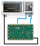 R&S FPC-Z10, RF Teaching Kit (accessory)