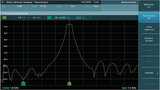 R&S FPC-K42, Vector reflection measurement (for FPC1500 only) (software license)