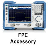 R&S FPC-Z1, Cableset FPC to HM6050-2 USB and RF