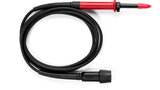 R&S RT-ZH03 250MHz passive voltage probe, 5mm, 100:1, 100MOhm, 6.5pF, 850Vrms