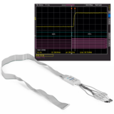 R&S RTC-B1 Mixed signal upgrade, max. 300 MHz, for RTC1002 oscilloscope 1GSa/s (software license)