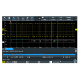 R&S RTA-K6 MIL-1553 serial triggering and decoding for RTA4000 models (software license)