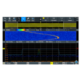 R&S RTM-K5 I2S/LJ/RJ/TDM serial triggering and decoding, for RTM3000 models (software license)