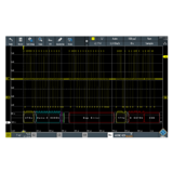 R&S RTM-K7 ARINC 429 serial triggering and decoding for RTM3000 models (software license)