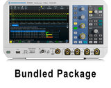 R&S RTM-B1 Mixed-signal option (upgrade), 16-channel, 400 MHz, for oscilloscope RTM3000