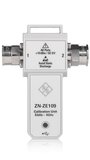 R&S ZN-ZE109 Calibration Unit 50 Ohm 5 kHz to 9 GHz, 2 configurable ports