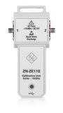 R&S ZN-ZE118 Calibration Unit 50 Ohm 5 kHz to 18 GHz, 2 configurable ports