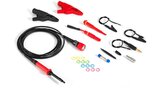 R&S RT-ZH11 400MHz high voltage probe, passive, 1000x, 50MOhm, 7.5pF, 1kVrms