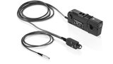 R&S RT-ZC10 10MHz current probe, AC/DC, 150Arms, 300A peak