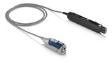 R&S RT-ZC15B 50 MHz current probe, AC/DC, 30 Arms, 0.1 V/A, 50 Apeak