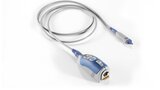R&S RT-ZS30 3.0GHz voltage probe, active, single-ended, 1MOhm, 0.8pF, ProbeMeter