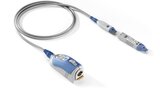 R&S RT-ZD10 Voltage probe 1.0GHz, active, differential, 1MOHm, 0.6pF, 5 Vpeak