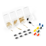 R&S RT-ZA3 Pin set  for active voltage probe RT-ZS10E/10/20/30