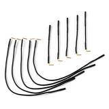 R&S RT-ZA6 Lead set (5*6cm/2.4\', 5*15cm/5.9\'; probe accessory)