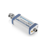 R&S NRP18S 3 path diode power sensor, 10MHz to 18GHz, 100pW to 200mW, N(m)