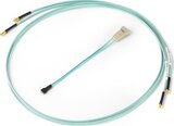 R&S RT-ZMA50 12 GHz extended temperature kit, -55°C - 125°C, 1 m matched cable pair