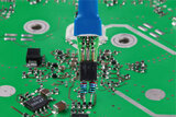 R&S RT-ZMA15 12 GHz tip-cable quick connect, for solder-in resistor connection