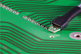 R&S RT-ZMA11 GS RT-ZMA11 TIP-CABLE SOLDER-IN ET