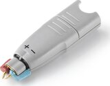R&S RT-ZMA30 16 GHz browser module,  variable span 0.5 mm - 8 mm, spring-loaded