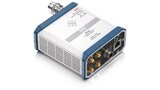 R&S NRQ6 Frequency selective power sensor 50 MHz to 6 GHz -130 dBm to +20 dBm N(m)