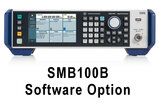 R&S SMBB-K23 Pulse Generator for SMB100B, (software license)