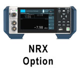 R&S NRX-K2 2nd measurement channel (software license)
