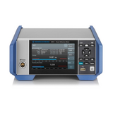 R&S NRT2 Power Reflection Meter. Base unit for one NRT power sensors 5\' touch display; USB and LAN interface