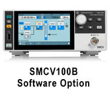 R&S SMCVB-K31 High output power, (software license)