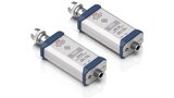 R&S NRP8E Diode power sensor, 10MHz to 8GHz; 1nW to 100mW, N(m).