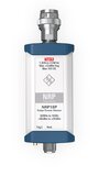 R&S NRP18P Pulse power sensor, 50MHz to 18GHz; 1nW to 100mW, N(m) 30MHz video bandwidth