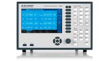 R&S LMG641-BAS Power Analyzer 4 Channels Base Unit