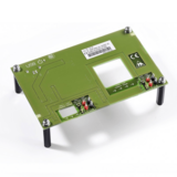 R&S RT-ZF20 Deskew fixture for voltage and current probes for power measurements