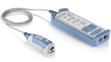 R&S RT-ZHD15 100 MHz high voltage differential probe, 1500 Vpk, 1000 V CAT III