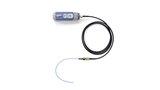 R&S RT-ZPR20 2.0 GHz Power Rail Probe, 1:1, 50 kOhm, 60V Offset, ProbeMeter