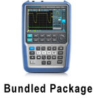 R&S RTH-PK1 Application Bundle (contains RTH-K1, K2, K3, K9, K10, K15, K18, K19, K33, K34, K38 and K201) for RTH models (software license)