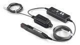 R&S RT-ZC31 Three-range current probe 120 MHz Bandwidth AC/DC 30/5/0.5 Arms