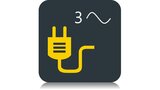 R&S MXO5C-K333 Three-phase-power-analysis for R&S® MXO 5C series oscilloscopes (software license)