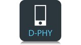 R&S MXO5-K580 Serial triggering and decoding: - MIPI D-PHY v.1.2, DSI v.1.3 and CSI-2 v.1.2 (software license)