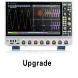 R&S MXO5-B2410 1 GHz bandwidth upgrade for MXO54 oscilloscope, (model 1802.1008.04), incl. calibration (software license)