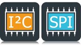 R&S MXO5-K510 Serial triggering and decoding: - I2C - SPI - UART/RS-232/RS-422/RS-485 - Quad-SPI for  MXO 5 Series oscilloscope (software license)