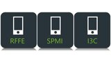 R&S MXO5-K550 Serial Trigger & Decoding: - SPMI for  MXO 5 Series oscilloscope (software license)