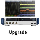 R&S MXO5C-B410 1 GHz bandwidth upgrade for MXO54C oscilloscope, (model 1802.3000.04) (software license)