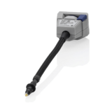 R&S ZISO-Z101 MMCX TIP, 1.5X, 8 Vrms, ±45 Vpk 50 ohm, length 0.4 m, for RT-ZISO probes