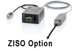 R&S ZISO-B910 1 GHz bandwidth option for RT-ZISO probes