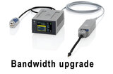 R&S ZISO-B202 200 MHz bandwidth upgrade for RT-ZISO probes