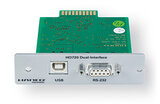 R&S HO720 Dual interface (RS-232/USB) for: series HMF, HMO, HMP, HMS